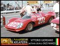 202 Ferrari Dino 206 S A.Nicodemi - V.Arena b - Box Prove (1)